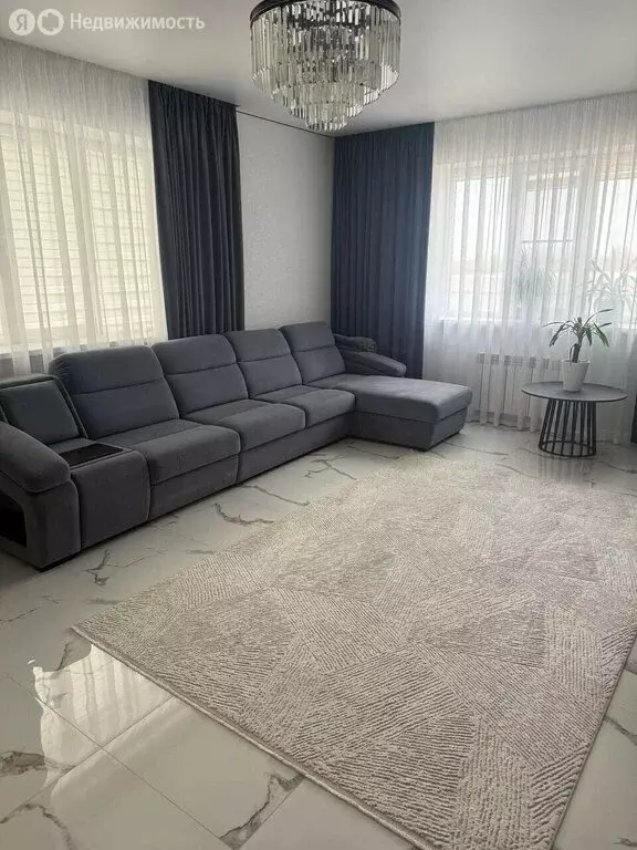 Дом в село Трудфронт, улица Ленина, 6Б (163 м) - Фото 2