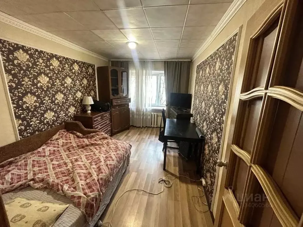 2-к кв. Московская область, Фрязино Вокзальная ул., 15 (44.0 м) - Фото 2