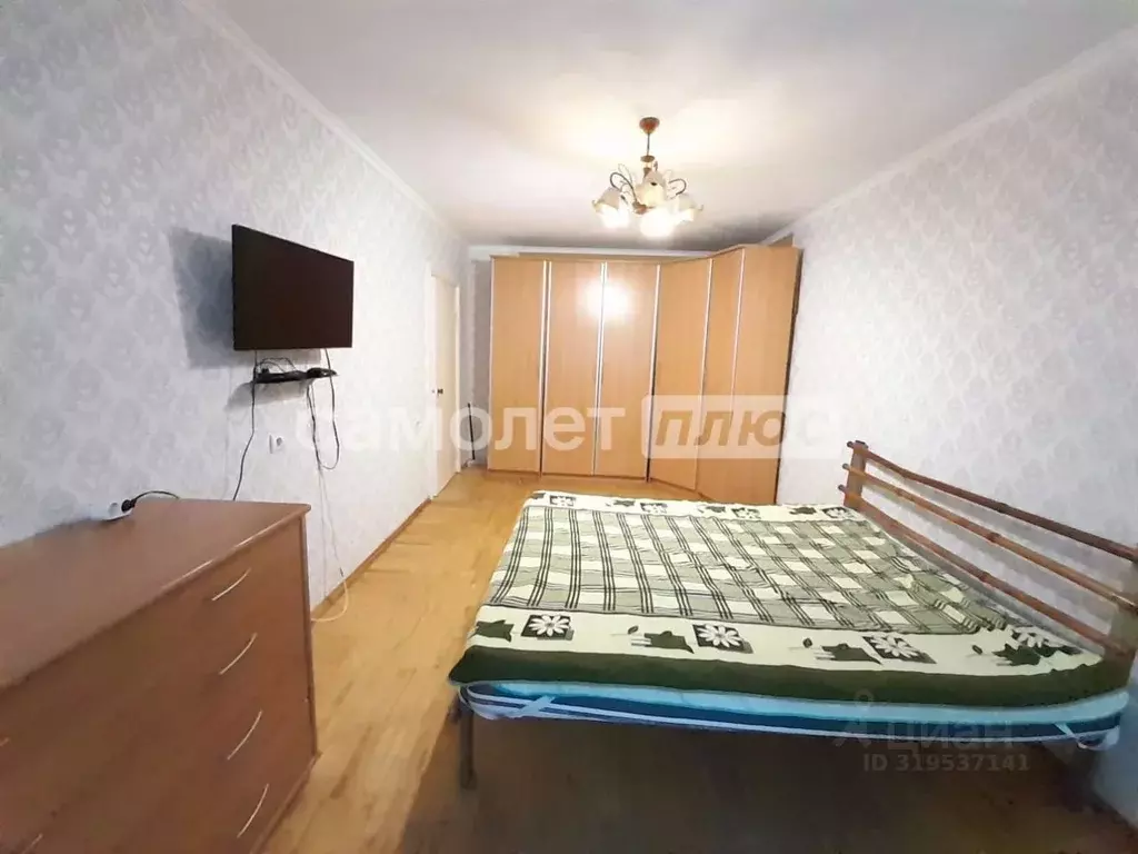 1-к кв. Белгородская область, Белгород ул. Некрасова, 17в (34.0 м) - Фото 0