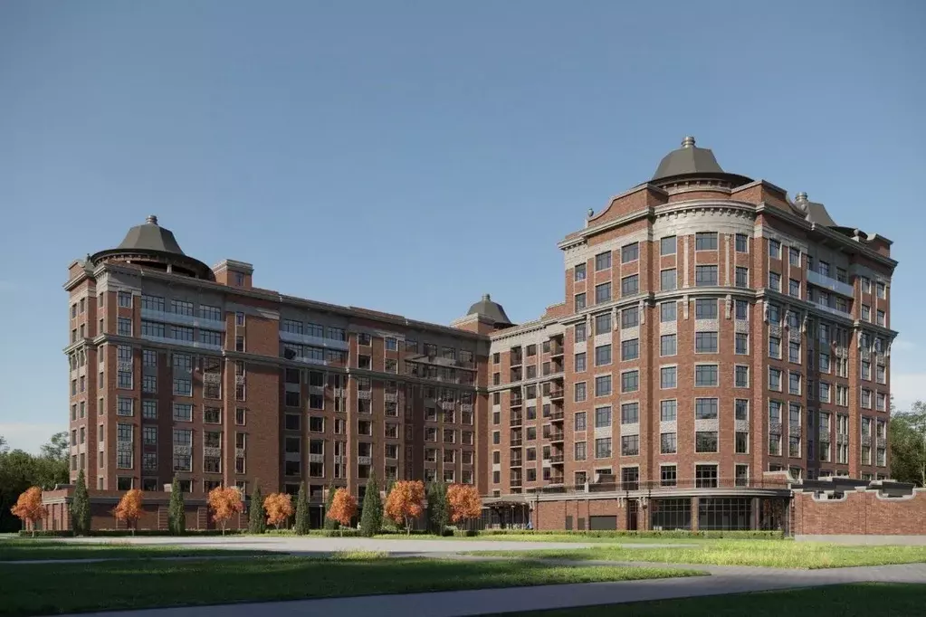 2-к кв. Ростовская область, Ростов-на-Дону Левобережная ул., 5Е ... - Фото 1