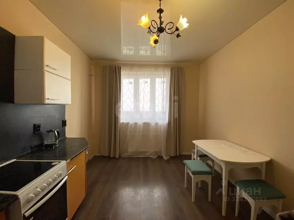 2-к кв. Краснодарский край, Краснодар Догма Парк мкр, ул. Марины ... - Фото 2