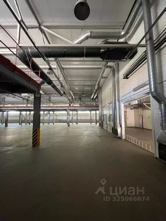 Производственное помещение в Московская область, Подольск Окружная ... - Фото 2