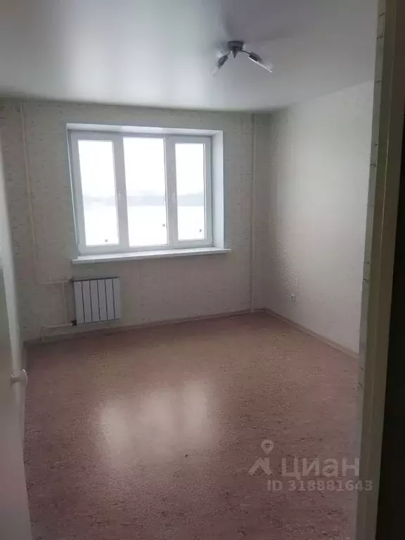 3-к кв. Башкортостан, Уфа ул. Миловская, 16 (65.6 м) - Фото 1