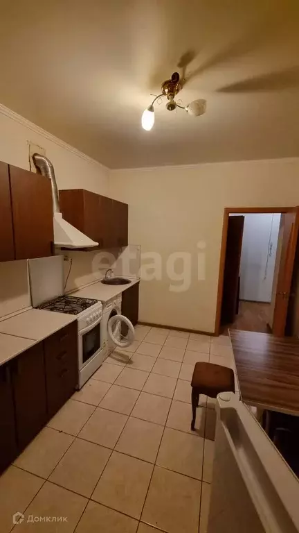 Продаётся 1-к квартира, 38.4 м - Фото 1