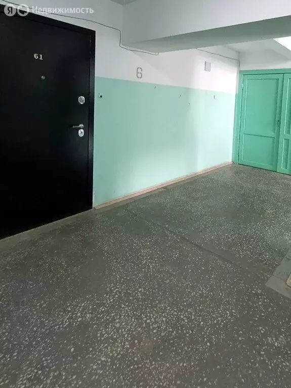 1-комнатная квартира: Благовещенск, Октябрьская улица, 249 (33.4 м) - Фото 1