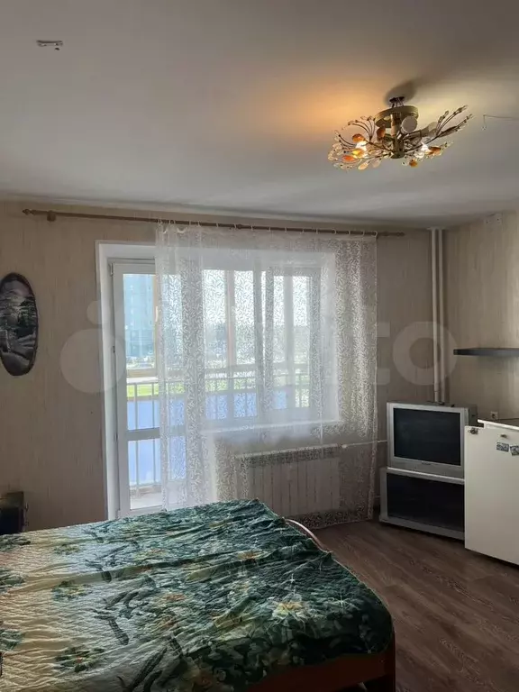 Квартира-студия, 23,5 м, 2/18 эт. - Фото 0