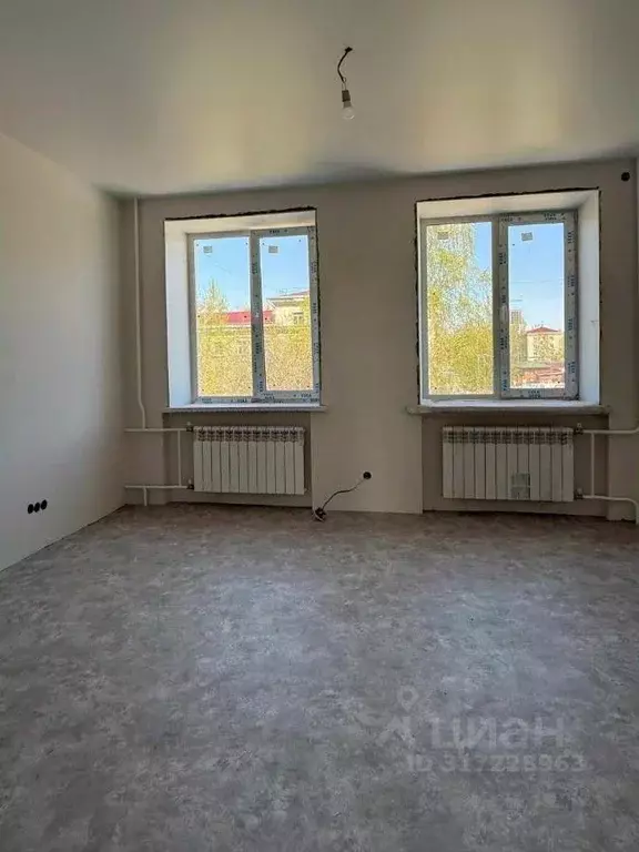 3-к кв. Новосибирская область, Новосибирск Ленинградская ул., 111 ... - Фото 2