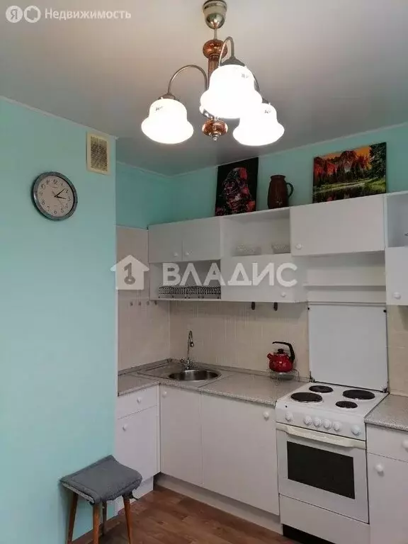 3-комнатная квартира: Москва, Профсоюзная улица, 128 (73.7 м) - Фото 2