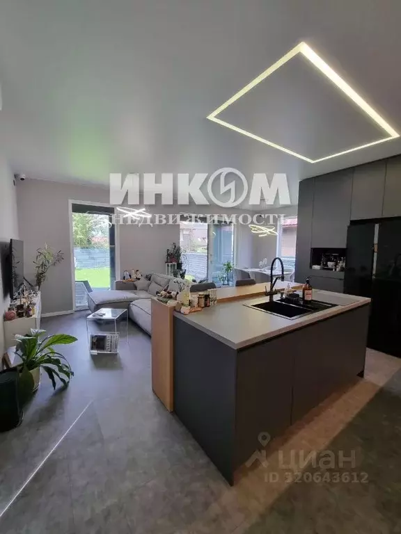 Дом в Москва Маяк-Бурцево СНТ, 121 (194 м) - Фото 2