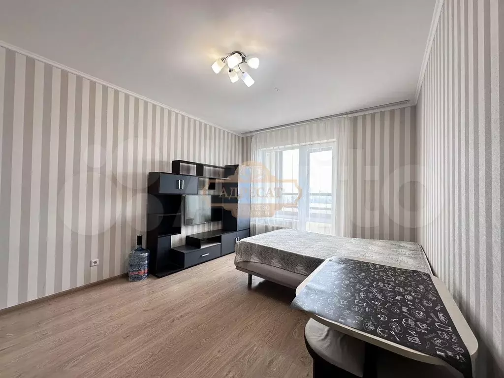 Квартира-студия, 23,8 м, 11/12 эт. - Фото 1