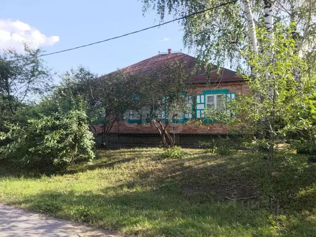 Дом в Белгородская область, Валуйки Веселая ул., 1А (84 м) - Фото 1