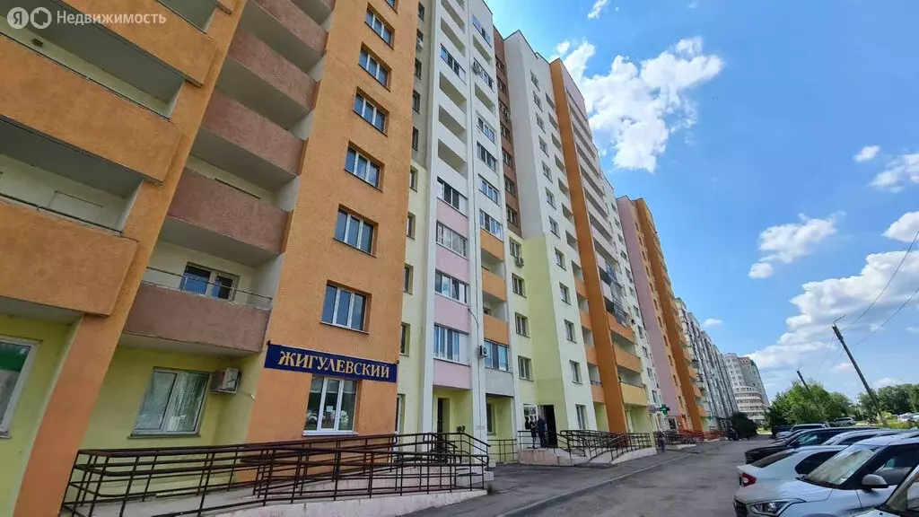 Помещение свободного назначения (98.9 м) - Фото 0