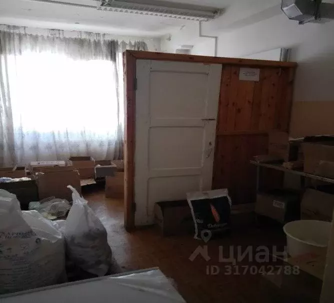 Помещение свободного назначения в Забайкальский край, Каларский ... - Фото 0