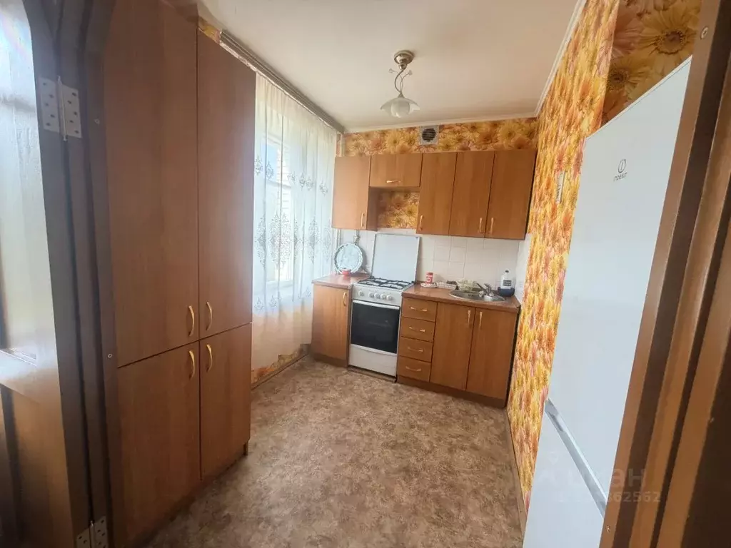 3-к кв. Москва Физкультурный проезд, 3К2 (57.1 м) - Фото 1