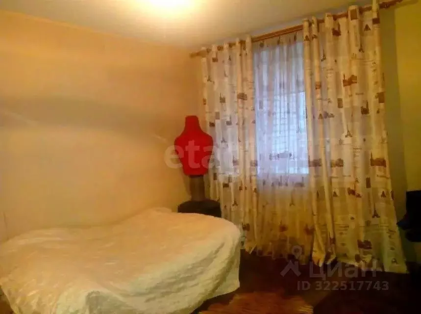 3-к кв. Вологодская область, Вологда ул. Щетинина, 6 (85.0 м) - Фото 1