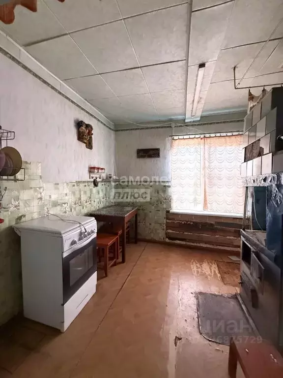 Дом в Архангельская область, Котласский муниципальный округ, пос. ... - Фото 2