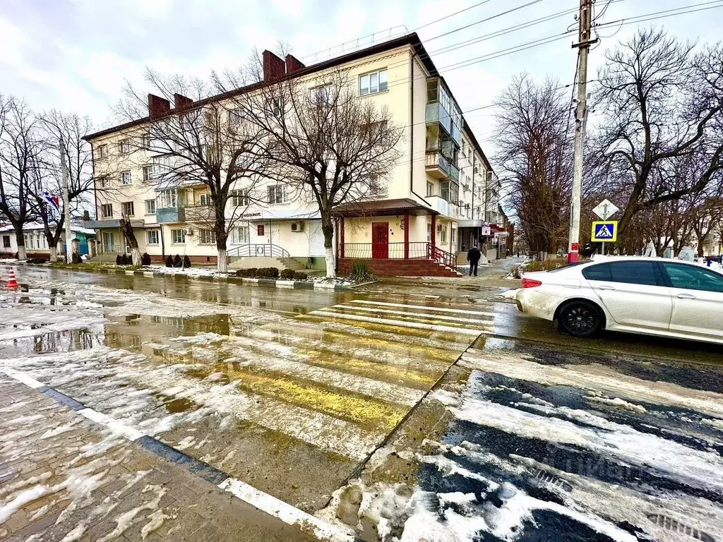 Комната Краснодарский край, Армавир ул. Ленина - Фото 2