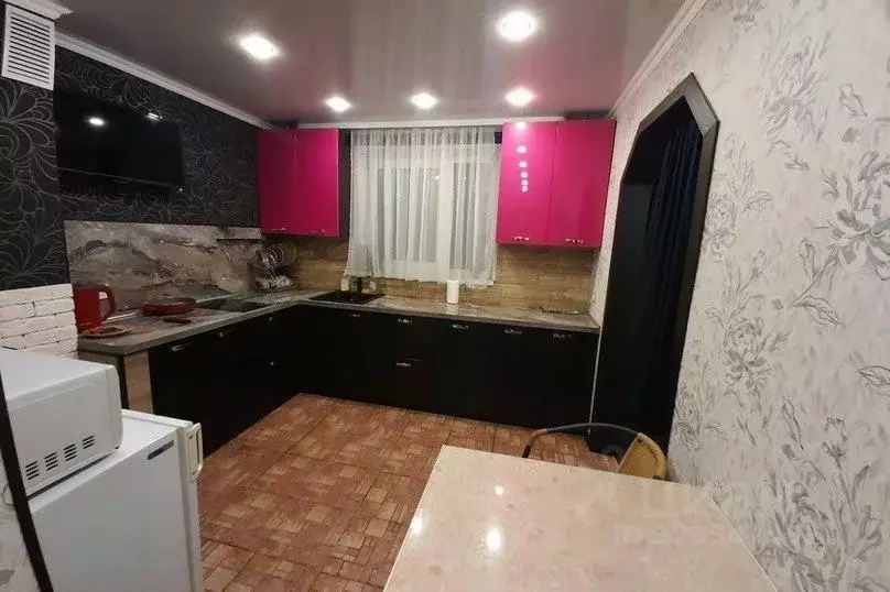 1-к кв. Мурманская область, Мурманск Северный проезд, 23 (33.0 м) - Фото 2