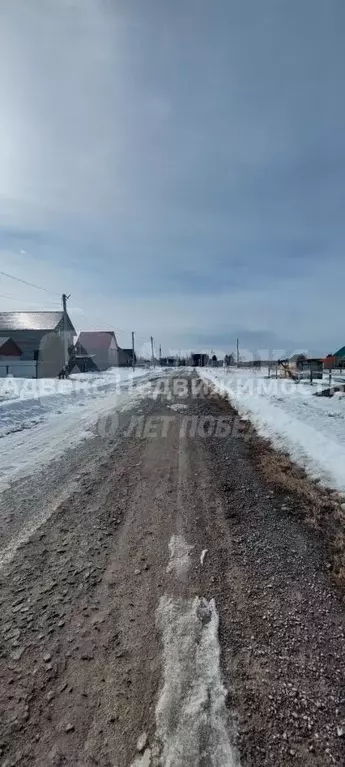 Участок в Тюменская область, Нижнетавдинский район, с. Иска ул. ... - Фото 2