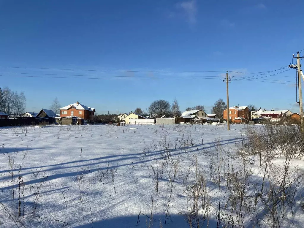 Продается участок в д. Ивановка - Фото 2