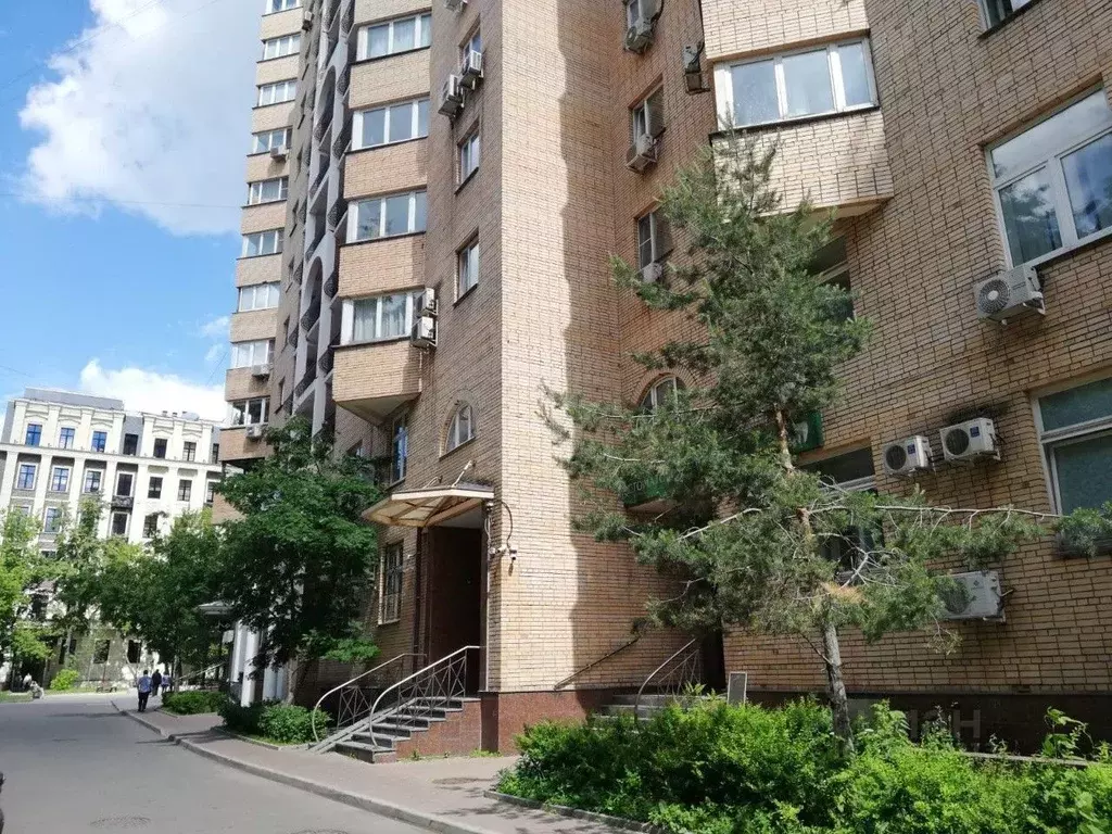 Офис в Москва Зоологическая ул., 2 (350 м) - Фото 0