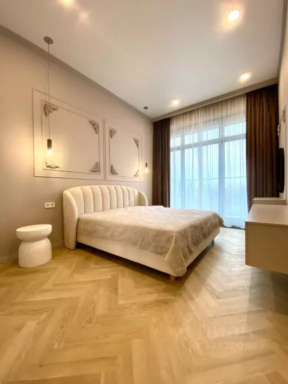 2-к кв. Москва ул. Академика Челомея, 1А (44.0 м) - Фото 1