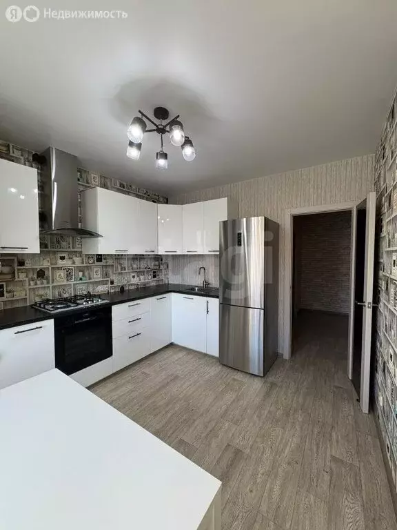 2-комнатная квартира: Йошкар-Ола, Фестивальная улица, 58А (59.4 м) - Фото 1