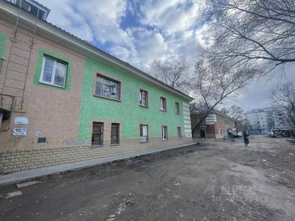 Студия Хакасия, Абакан ул. Пушкина, 186 (22.0 м) - Фото 1