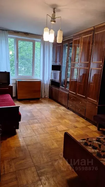 2-к кв. Санкт-Петербург ул. Брянцева, 20К2 (44.7 м) - Фото 0