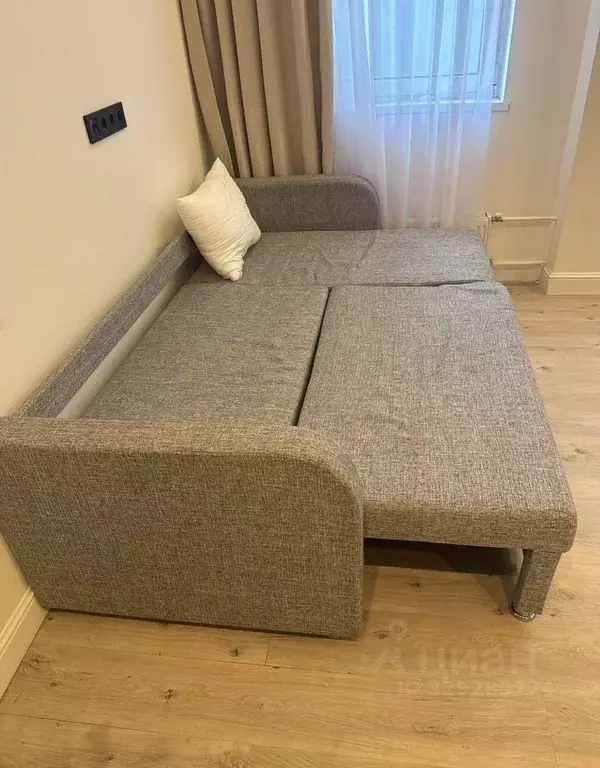 1-к кв. Москва Березовая аллея, 19к4 (25.0 м) - Фото 2