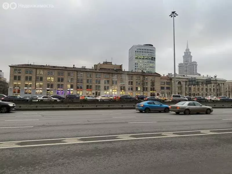 Офис (29 м) - Фото 1
