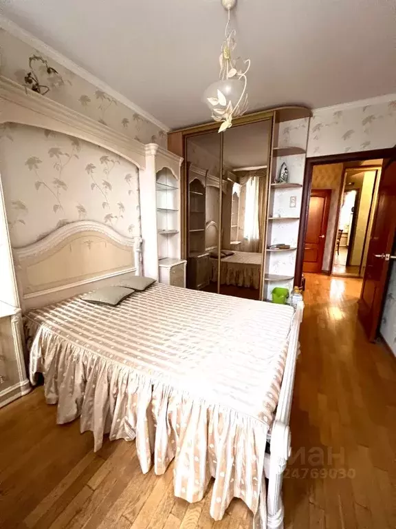 2-к кв. Москва ул. Малая Грузинская, 41 (53.0 м) - Фото 2