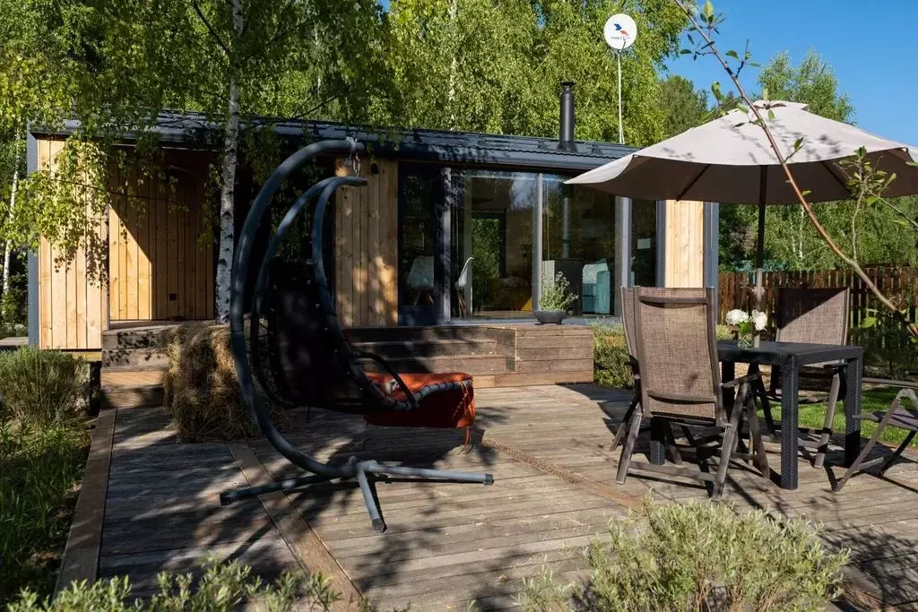 Дом в Калужская область, Малоярославецкий район, Маклино с/пос, ... - Фото 2