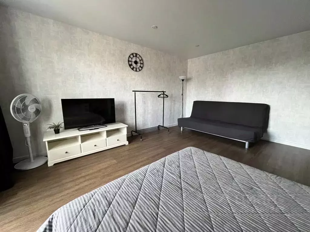 1-к кв. Башкортостан, Уфа ул. Ухтомского, 17/2 (45.0 м) - Фото 0