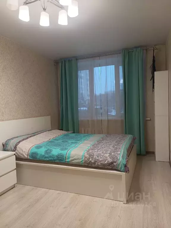 1-к кв. Москва проезд Нансена, 10К1 (34.0 м) - Фото 2