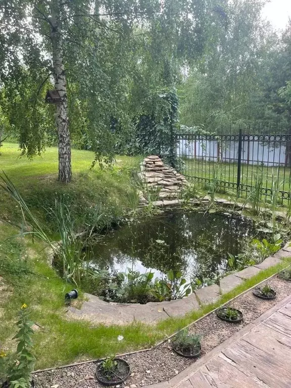 Дом в Московская область, Ступино городской округ, Алмаз СНТ 86 (190 ... - Фото 2