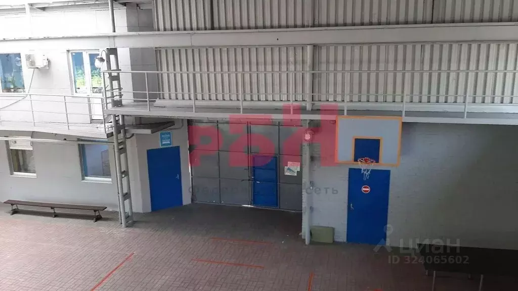 Склад в Ростовская область, Ростов-на-Дону Знатный пер., 33 (350 м) - Фото 2