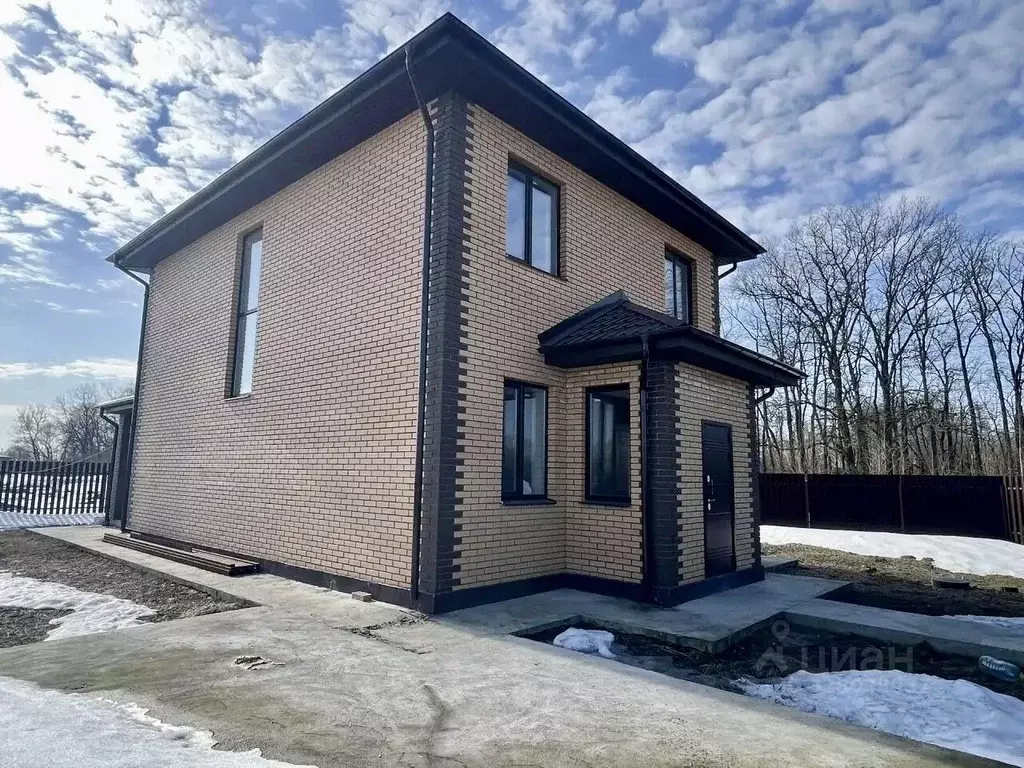 Дом в Московская область, Раменский муниципальный округ, д. Тимонино ... - Фото 1