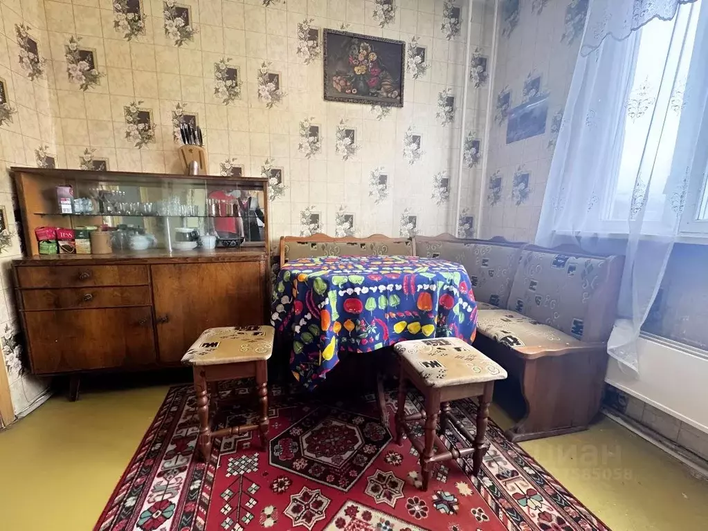 2-к кв. Москва Воронежская ул., 52К1 (59.0 м) - Фото 2