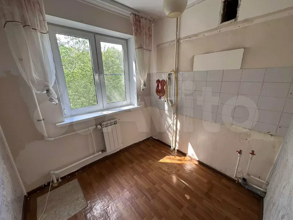2-к. квартира, 44,4 м, 3/5 эт. - Фото 0