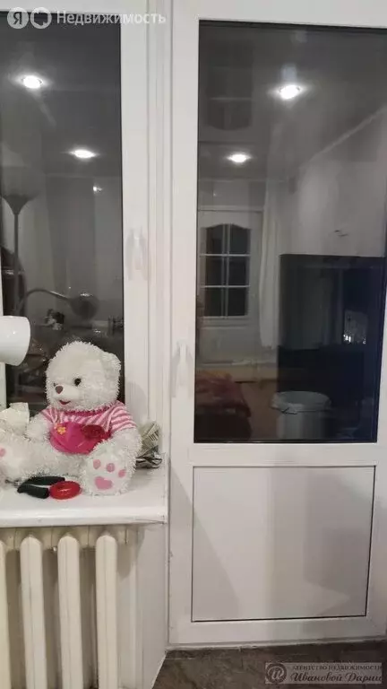 2-комнатная квартира: Самара, улица Алексея Толстого, 55 (60 м) - Фото 2