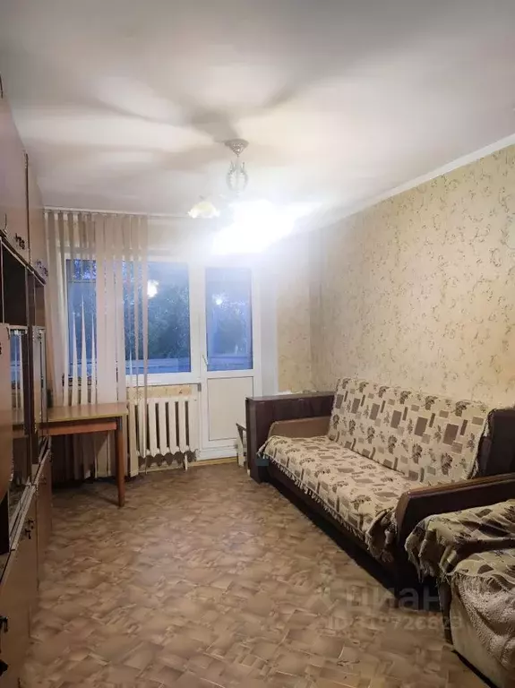 2-к кв. Самарская область, Тольятти ул. Громовой, 18 (45.0 м) - Фото 1
