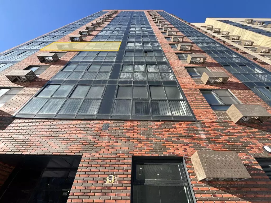 1-к кв. Москва Люблинская ул., 52к1 (42.9 м) - Фото 2