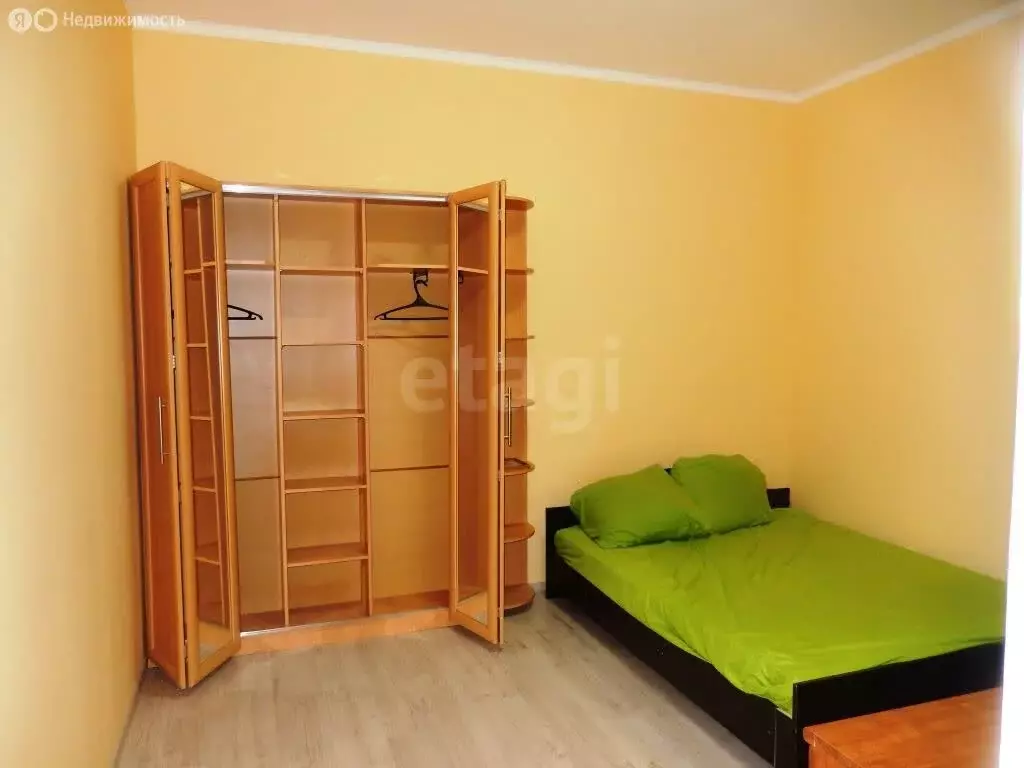 Дом в Белгород, Котлозаводская улица (596 м) - Фото 2