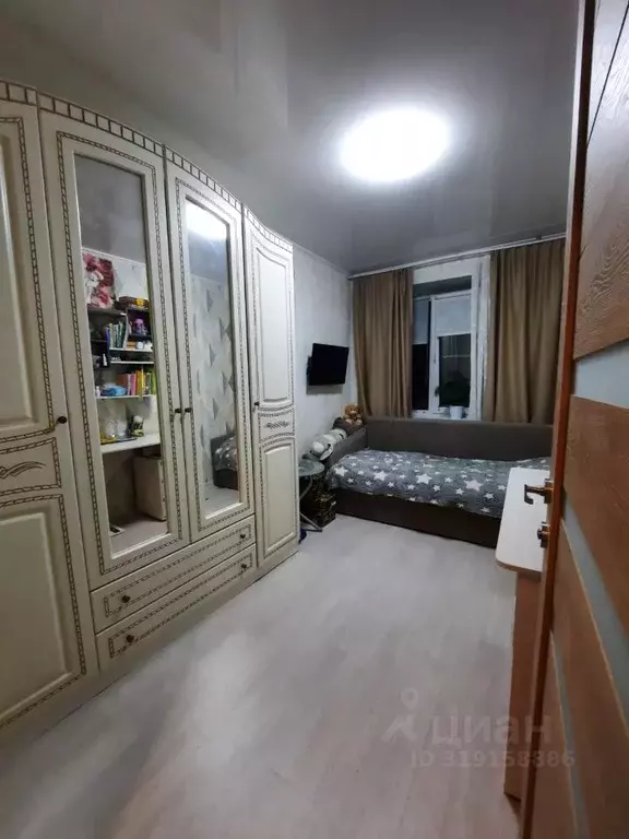 2-к кв. Саратовская область, Саратов ул. Имени Академика О.К. ... - Фото 1