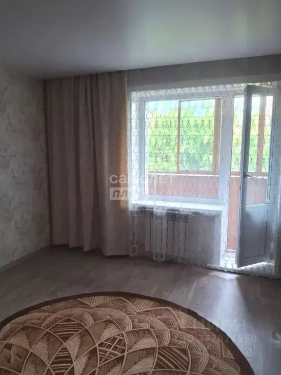 3-к кв. Иркутская область, Иркутск Первомайский мкр, 28 (64.3 м) - Фото 1