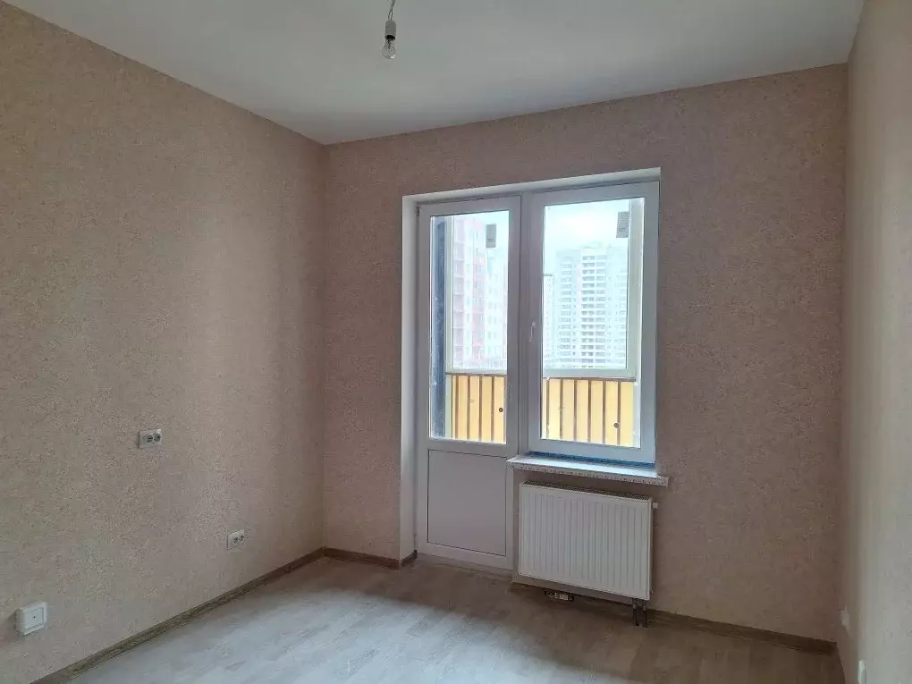 Продаётся 1-к квартира, 37.9 м - Фото 1