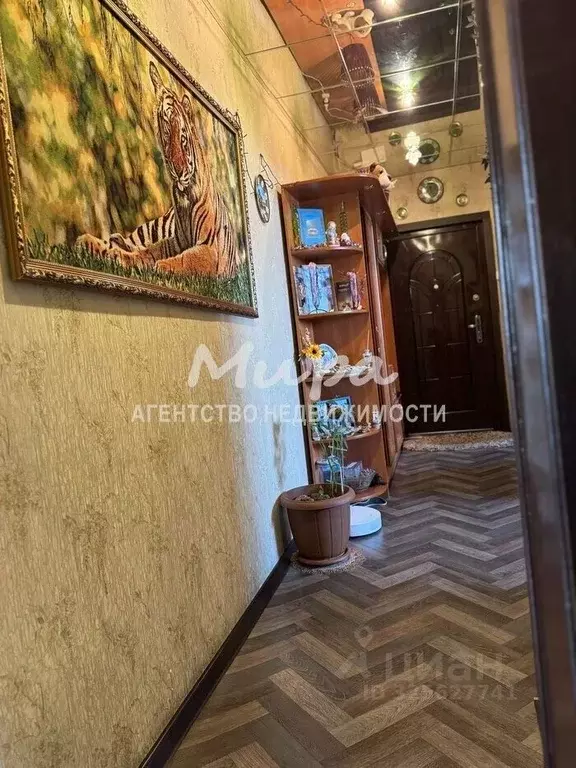 3-к кв. Москва Задонский проезд, 32К1 (62.0 м) - Фото 1