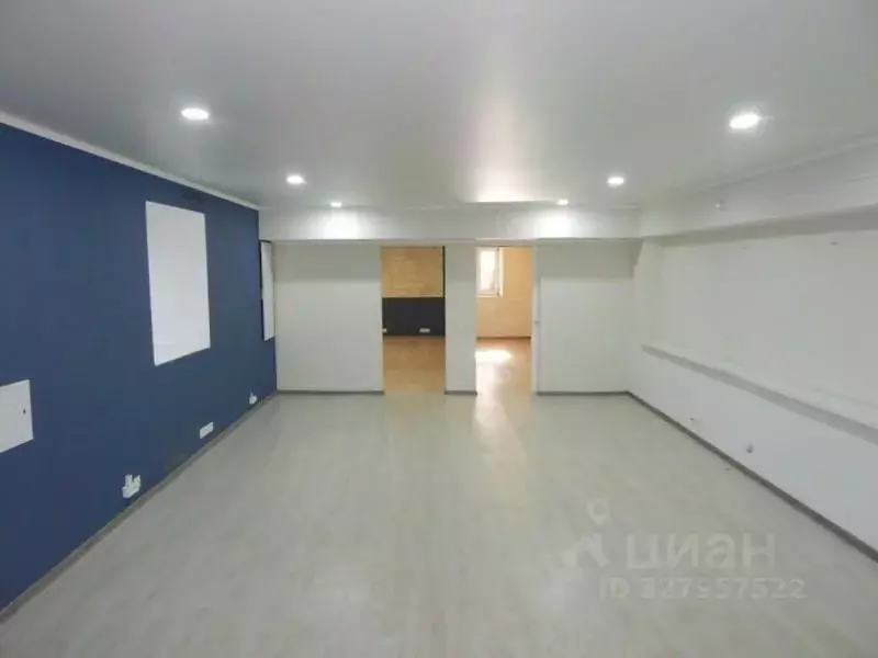 Помещение свободного назначения в Москва ул. Усиевича, 15 (88 м) - Фото 1