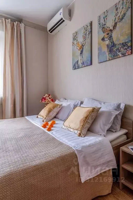 1-к кв. Санкт-Петербург Комендантский просп., 21к1 (40.0 м) - Фото 1